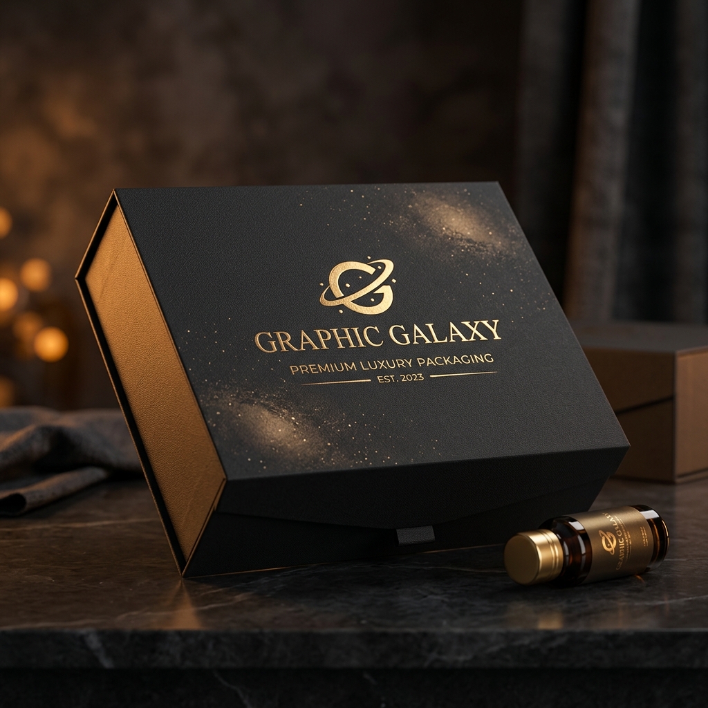 Product box design and luxury box packaging in Sangli